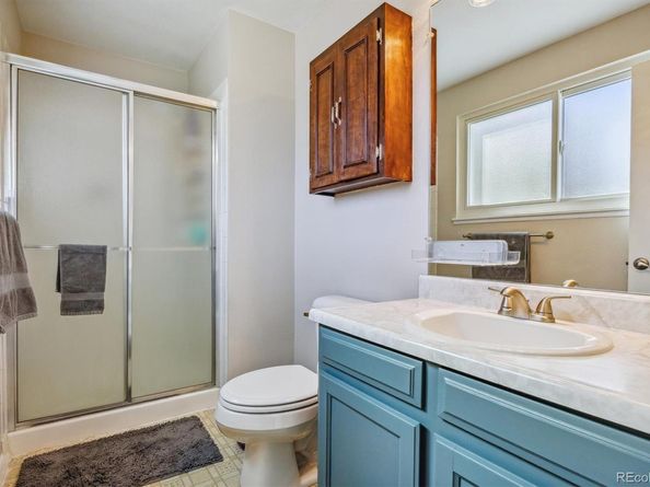 Undisclosed Address #9705294, Aurora CO 80013
