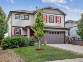 5010 S Wenatchee Circle, Aurora CO 80015