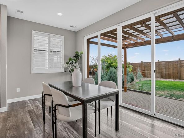 5010 S Wenatchee Circle, Aurora CO 80015