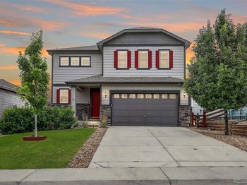 5010 S Wenatchee Circle