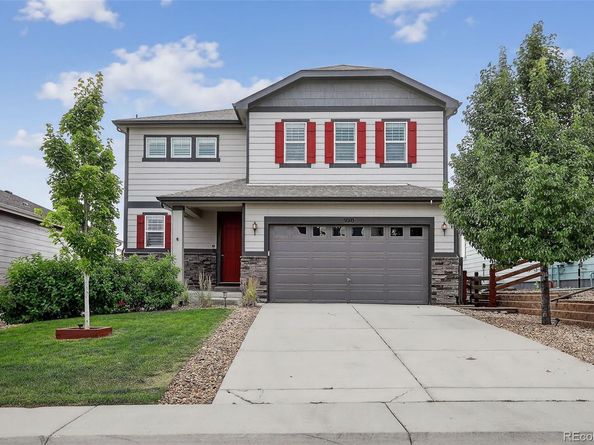 5010 S Wenatchee Circle, Aurora CO 80015