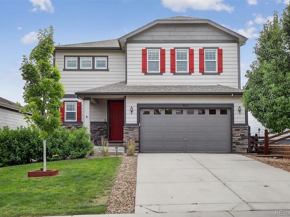 5010 S Wenatchee Circle, Aurora CO 80015