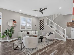 5010 S Wenatchee Circle, Aurora CO 80015