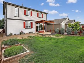 5010 S Wenatchee Circle, Aurora CO 80015