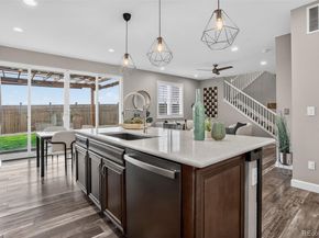 5010 S Wenatchee Circle, Aurora CO 80015