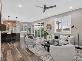 5010 S Wenatchee Circle, Aurora CO 80015