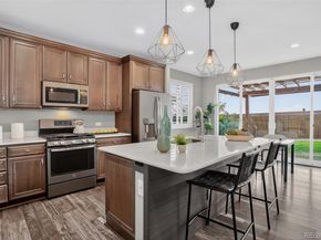 5010 S Wenatchee Circle, Aurora CO 80015
