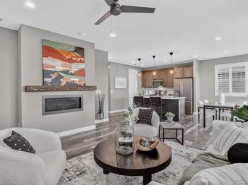 5010 S Wenatchee Circle