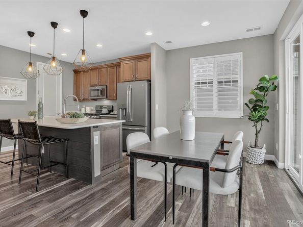 5010 S Wenatchee Circle, Aurora CO 80015