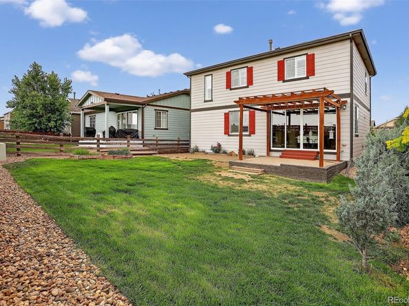 5010 S Wenatchee Circle, Aurora CO 80015
