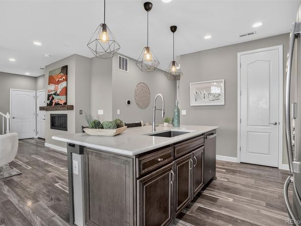 5010 S Wenatchee Circle, Aurora CO 80015