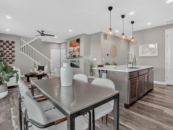 5010 S Wenatchee Circle, Aurora CO 80015