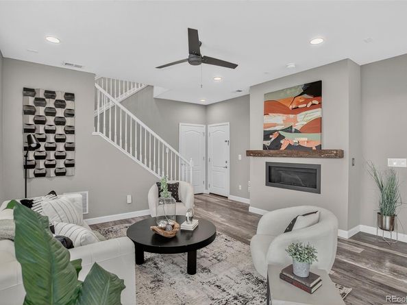 5010 S Wenatchee Circle, Aurora CO 80015