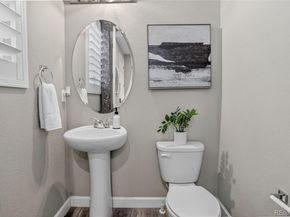 5010 S Wenatchee Circle, Aurora CO 80015