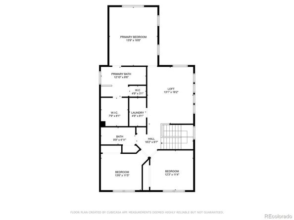 13713 Raritan Lane, Broomfield CO 80023
