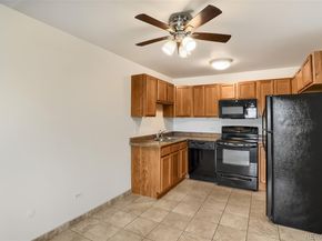 9155 E Center Avenue 2C, Denver CO 80247