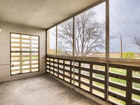 9155 E Center Avenue 2C, Denver CO 80247