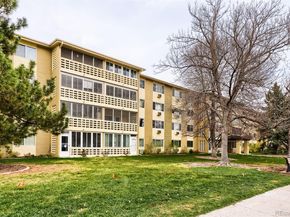 9155 E Center Avenue 2C, Denver CO 80247