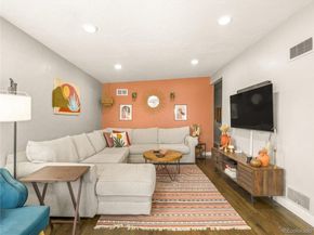 6009 Carr Street, Arvada CO 80004