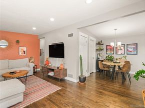 6009 Carr Street, Arvada CO 80004