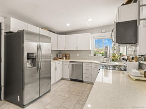 6009 Carr Street, Arvada CO 80004