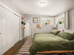 6009 Carr Street, Arvada CO 80004