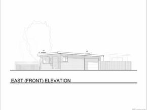 6009 Carr Street, Arvada CO 80004