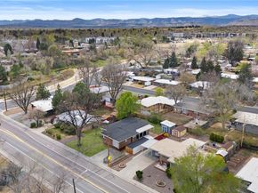 6009 Carr Street, Arvada CO 80004