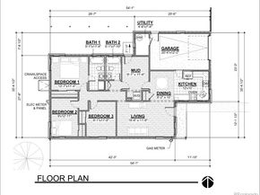 6009 Carr Street, Arvada CO 80004