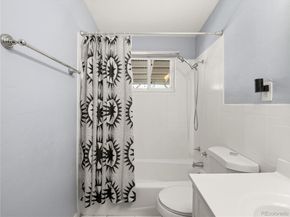 6009 Carr Street, Arvada CO 80004