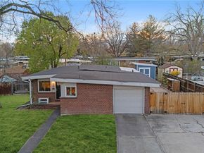 6009 Carr Street, Arvada CO 80004