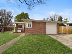 6009 Carr Street, Arvada CO 80004