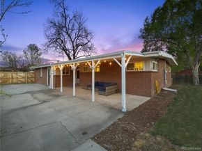 6009 Carr Street, Arvada CO 80004