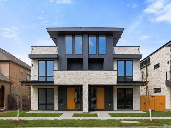 37 S Jackson Street, Denver CO 80209