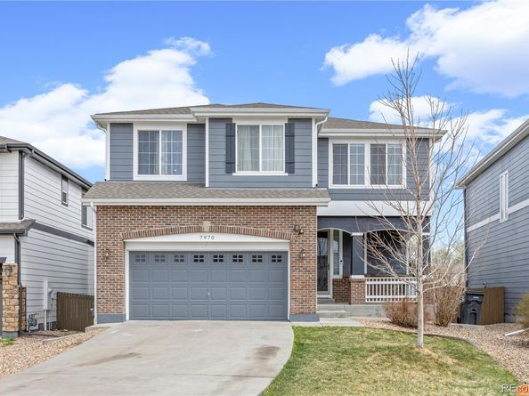 7970 S Joplin Court, Englewood CO 80112