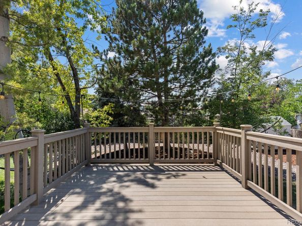 5023 S Hoyt Street, Littleton CO 80123