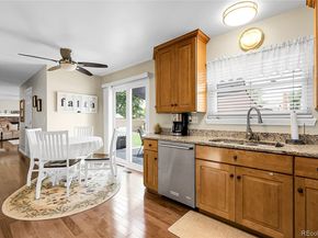 1409 S Joplin Street, Aurora CO 80017