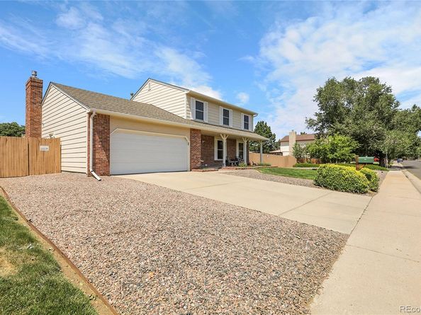 1409 S Joplin Street, Aurora CO 80017