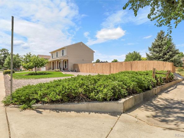 1409 S Joplin Street, Aurora CO 80017