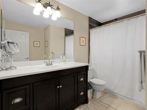 1409 S Joplin Street, Aurora CO 80017