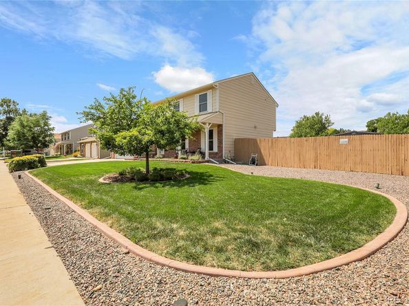 1409 S Joplin Street, Aurora CO 80017