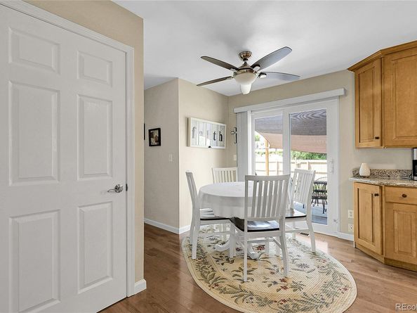 1409 S Joplin Street, Aurora CO 80017