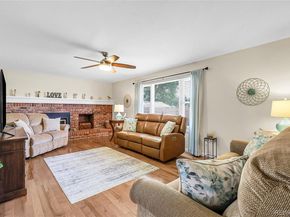 1409 S Joplin Street, Aurora CO 80017