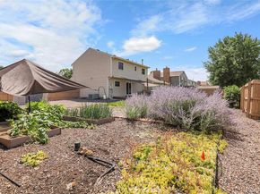 1409 S Joplin Street, Aurora CO 80017