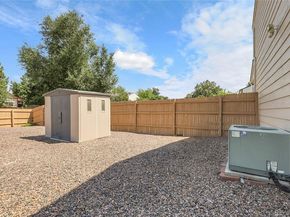 1409 S Joplin Street, Aurora CO 80017