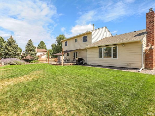 1409 S Joplin Street, Aurora CO 80017