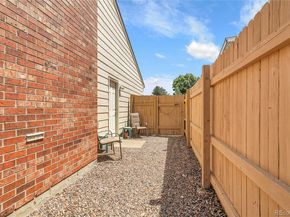 1409 S Joplin Street, Aurora CO 80017