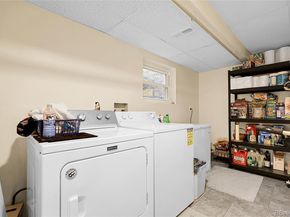 1409 S Joplin Street, Aurora CO 80017