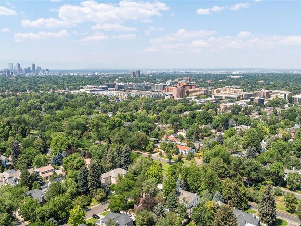 4824 E 6th Ave Pkwy, Denver CO 80220
