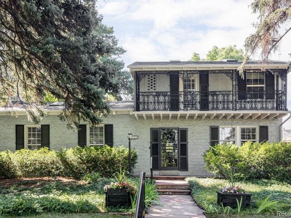 4824 E 6th Ave Pkwy, Denver CO 80220